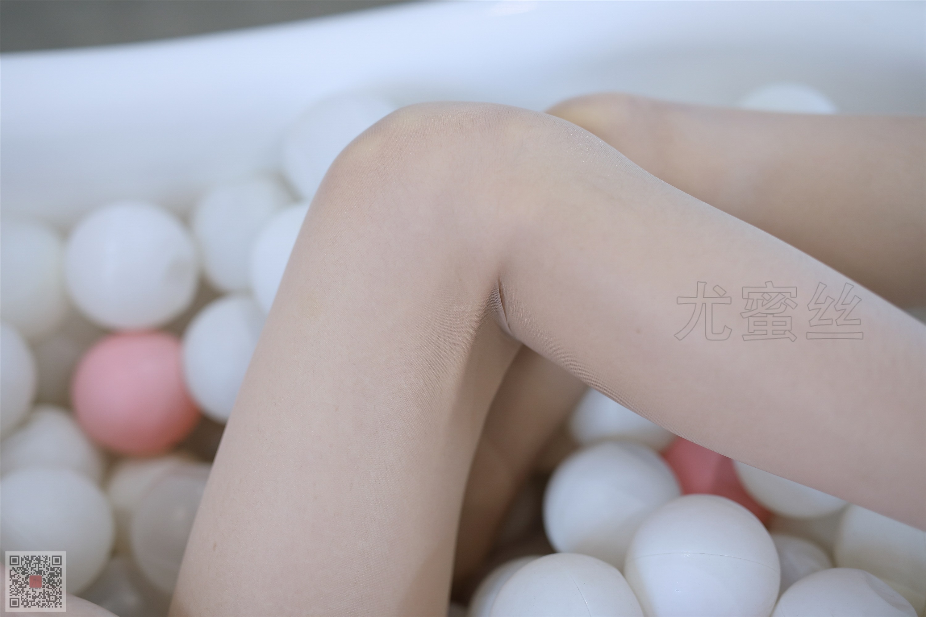 尤蜜丝 穿搭写真 NO.020